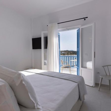 Kouros Village Antiparos Ngoại thất bức ảnh