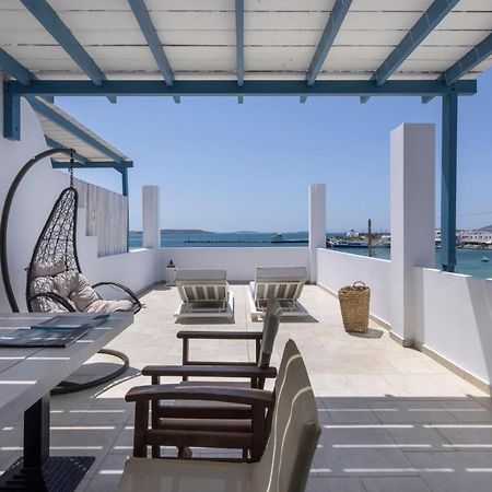 Kouros Village Antiparos Ngoại thất bức ảnh