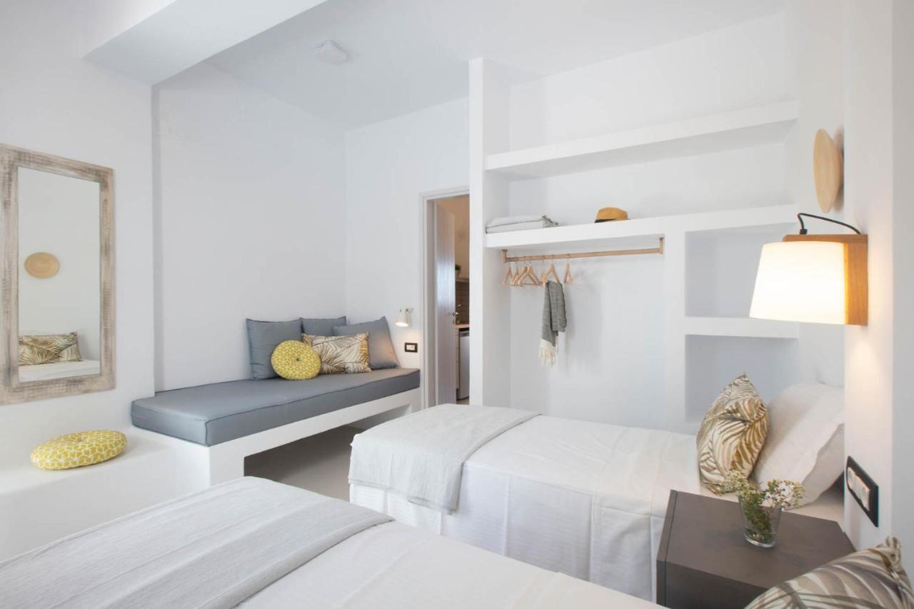 Kouros Village Antiparos Ngoại thất bức ảnh
