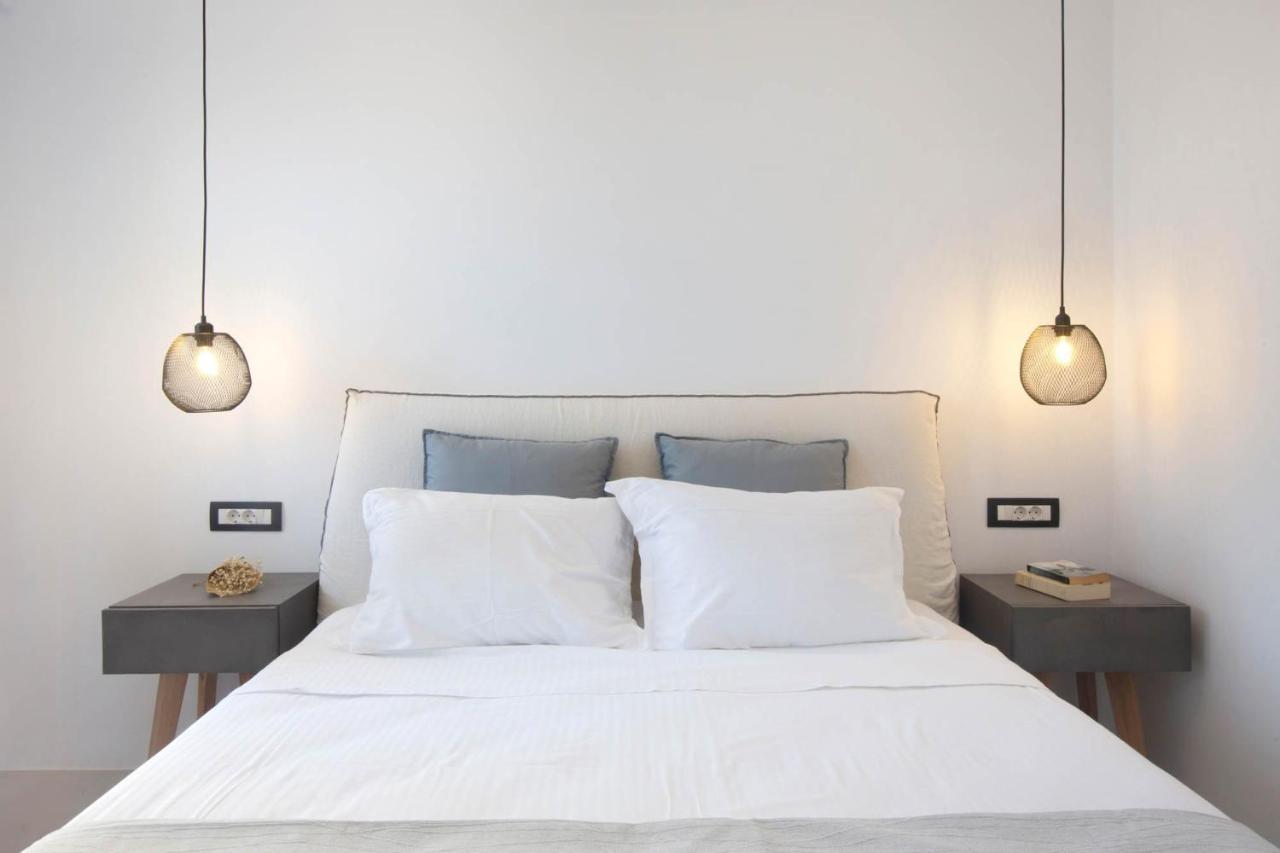Kouros Village Antiparos Ngoại thất bức ảnh