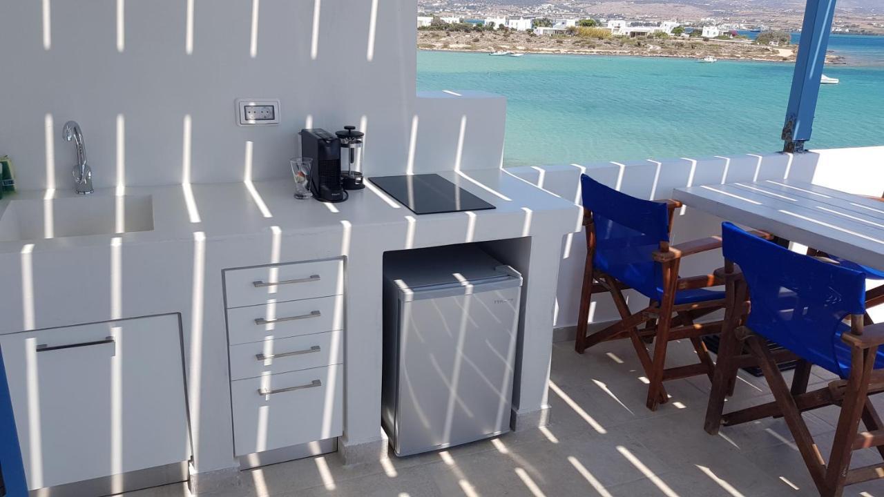 Kouros Village Antiparos Ngoại thất bức ảnh