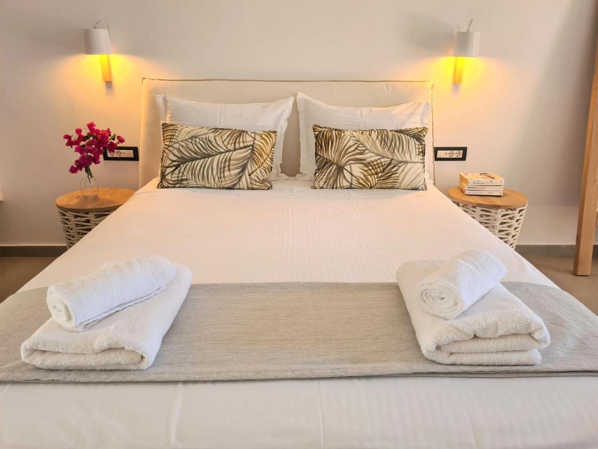 Kouros Village Antiparos Ngoại thất bức ảnh