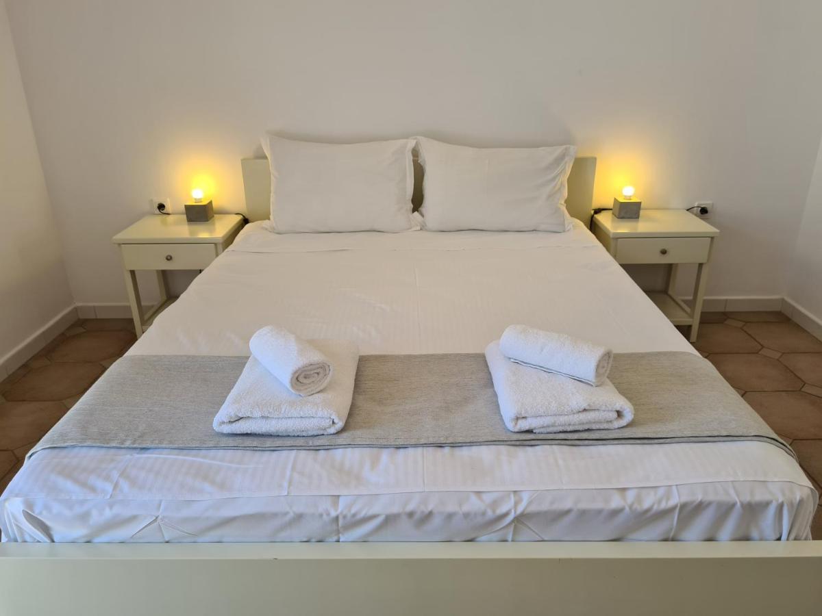 Kouros Village Antiparos Ngoại thất bức ảnh