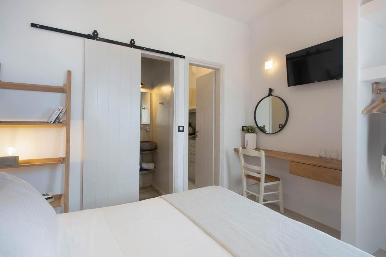 Kouros Village Antiparos Ngoại thất bức ảnh