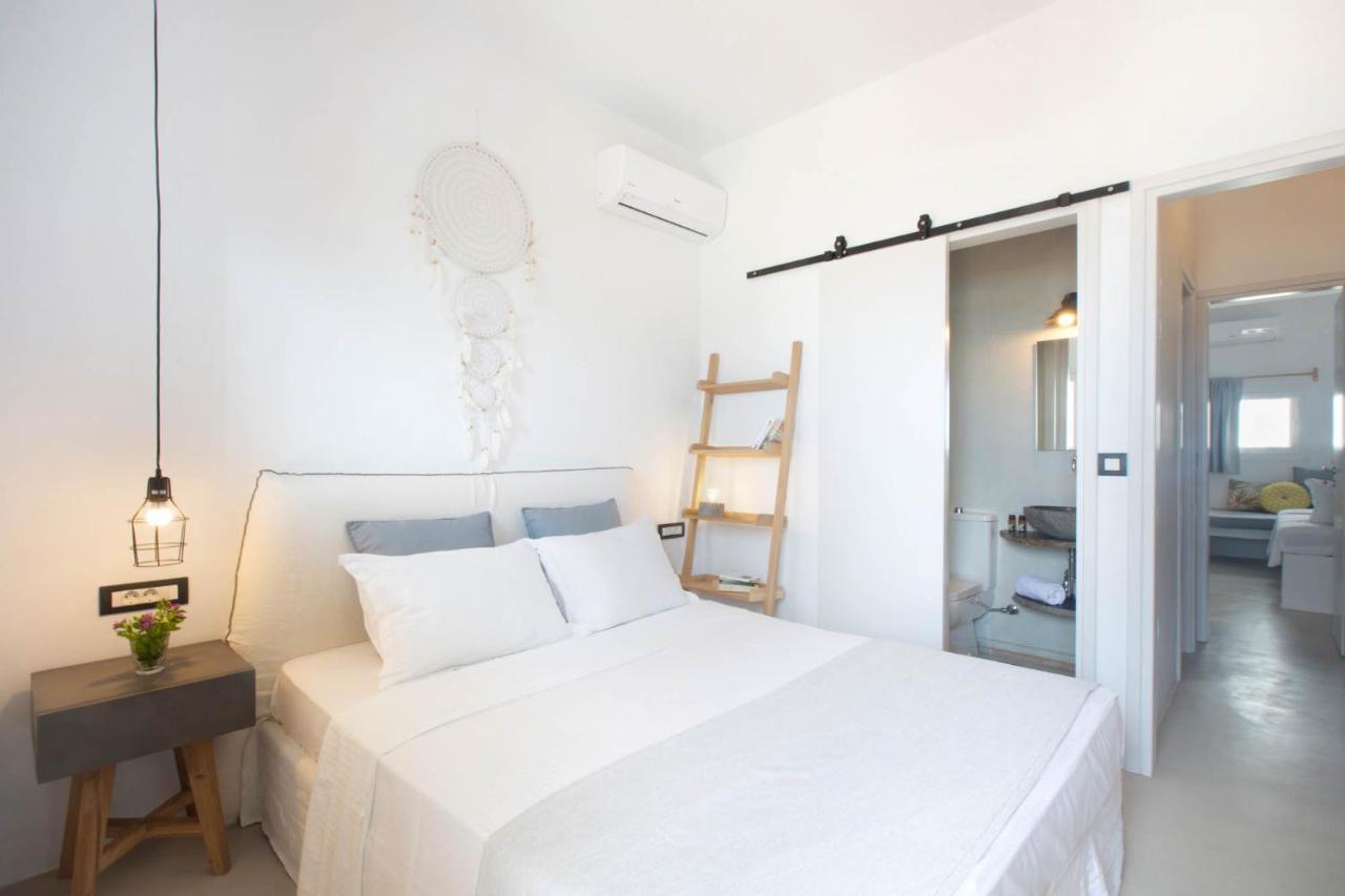 Kouros Village Antiparos Ngoại thất bức ảnh