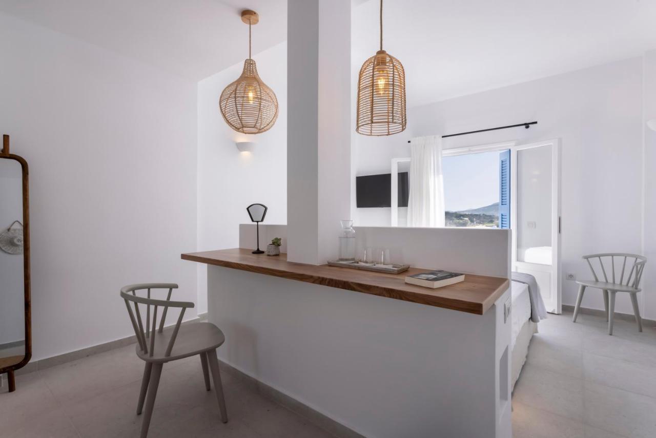 Kouros Village Antiparos Ngoại thất bức ảnh