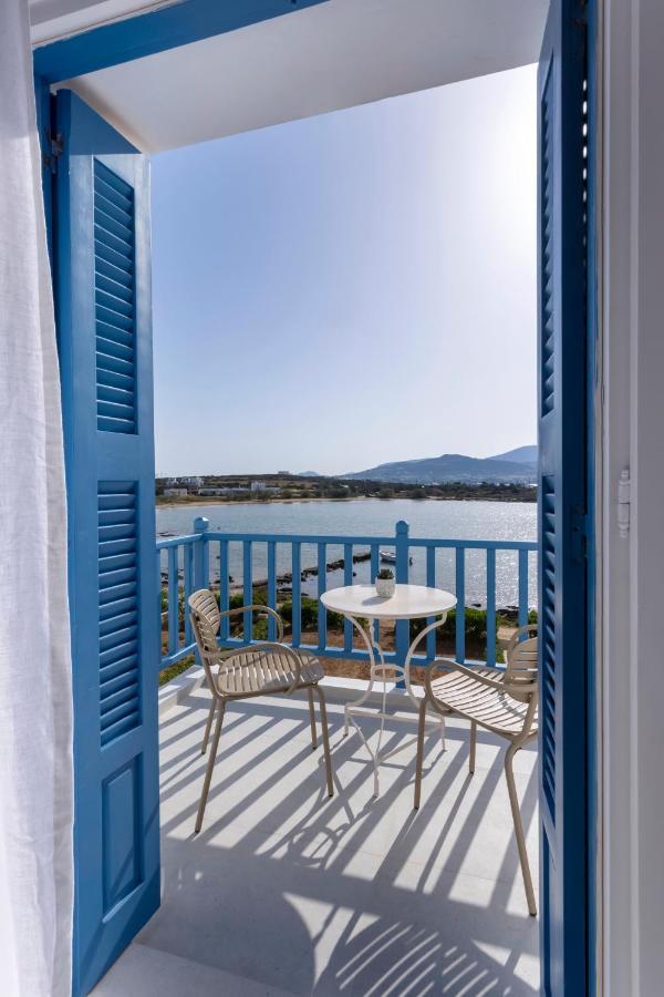 Kouros Village Antiparos Ngoại thất bức ảnh