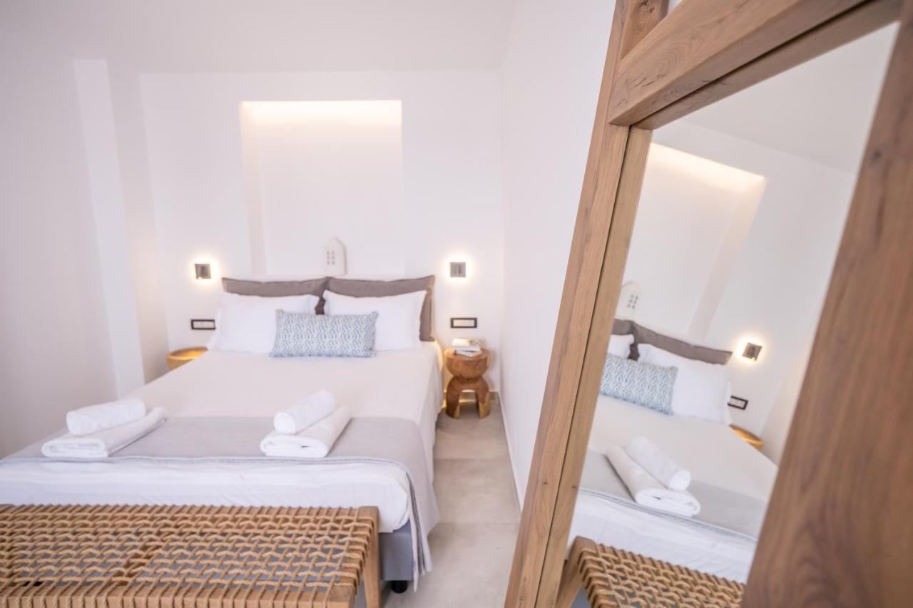 Kouros Village Antiparos Ngoại thất bức ảnh
