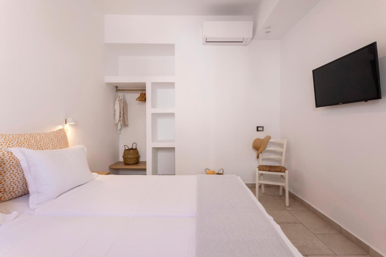 Kouros Village Antiparos Ngoại thất bức ảnh