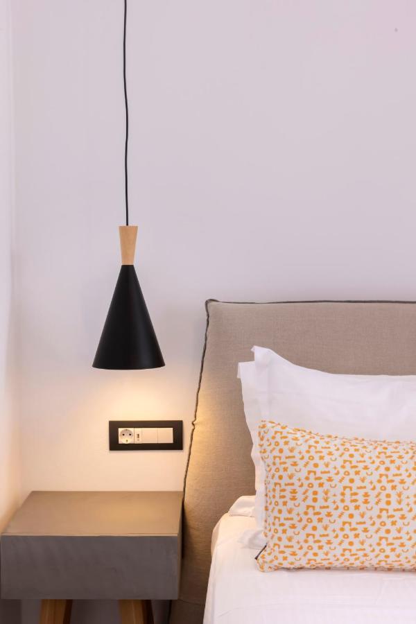 Kouros Village Antiparos Ngoại thất bức ảnh