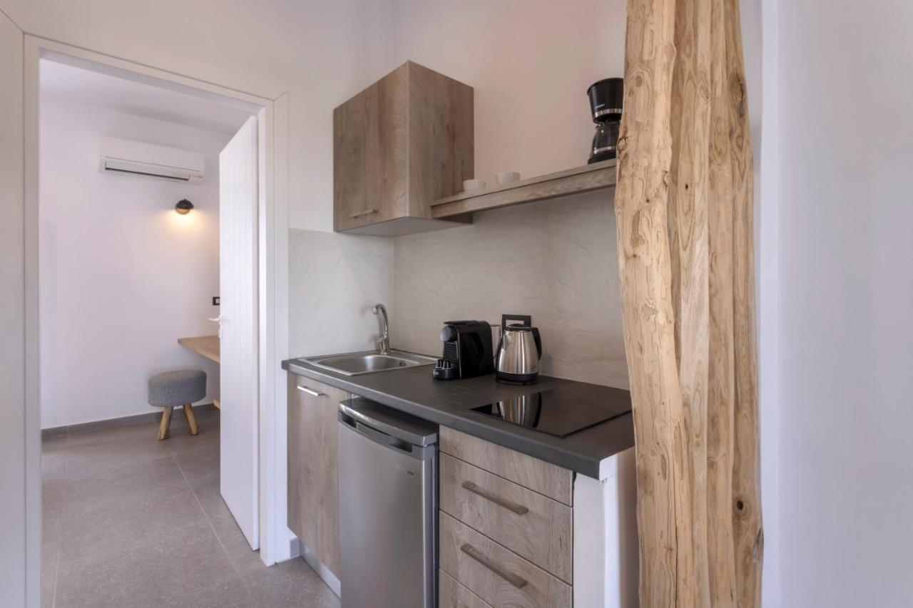 Kouros Village Antiparos Ngoại thất bức ảnh
