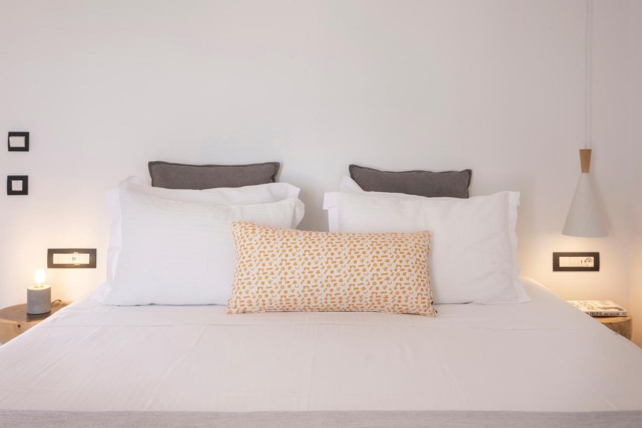 Kouros Village Antiparos Ngoại thất bức ảnh