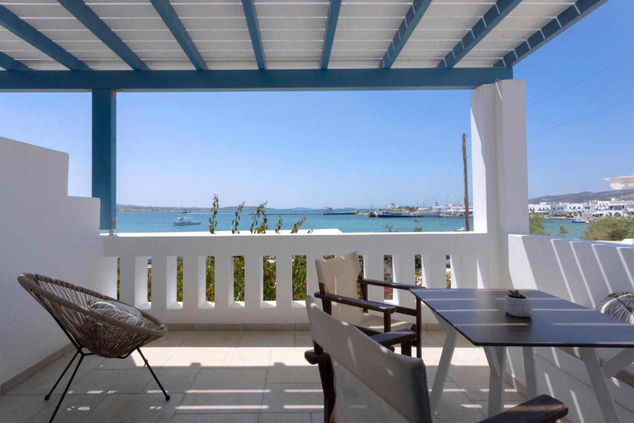 Kouros Village Antiparos Ngoại thất bức ảnh