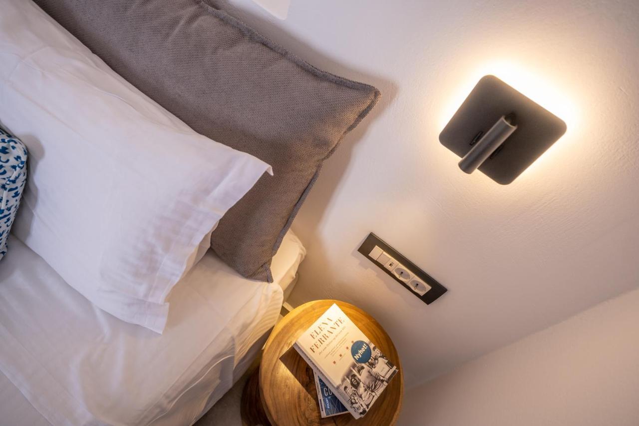 Kouros Village Antiparos Ngoại thất bức ảnh
