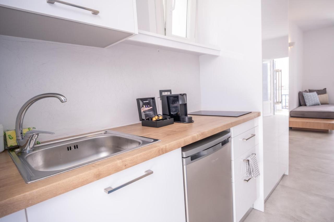 Kouros Village Antiparos Ngoại thất bức ảnh