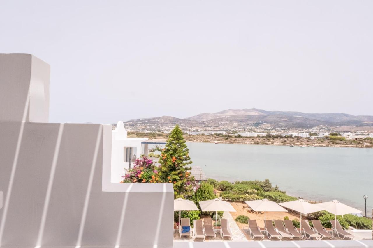 Kouros Village Antiparos Ngoại thất bức ảnh