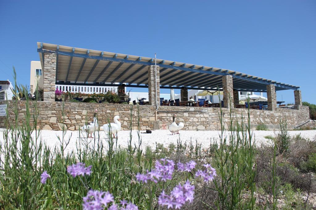 Kouros Village Antiparos Ngoại thất bức ảnh