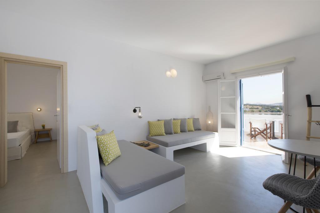 Kouros Village Antiparos Ngoại thất bức ảnh