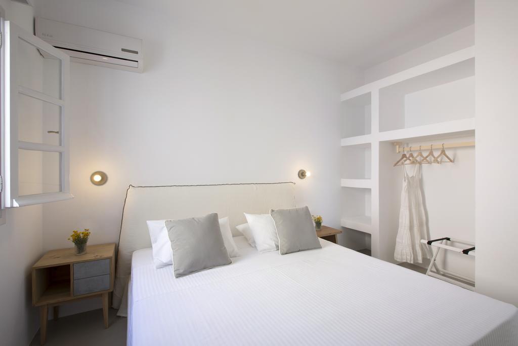 Kouros Village Antiparos Ngoại thất bức ảnh