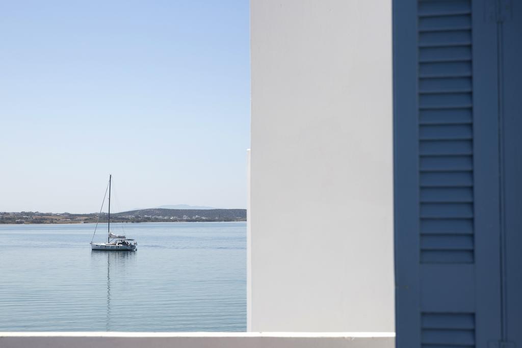 Kouros Village Antiparos Ngoại thất bức ảnh