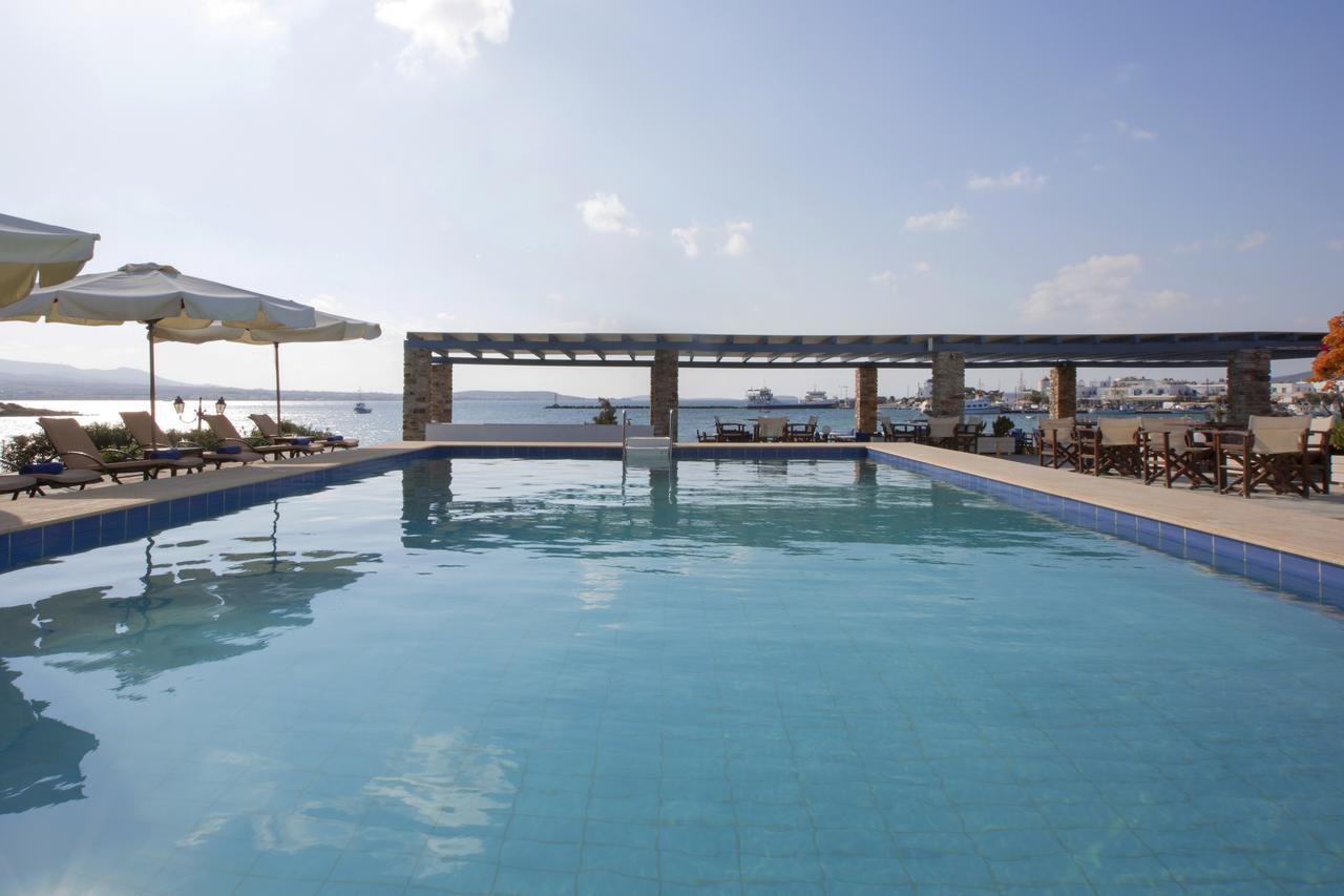 Kouros Village Antiparos Ngoại thất bức ảnh