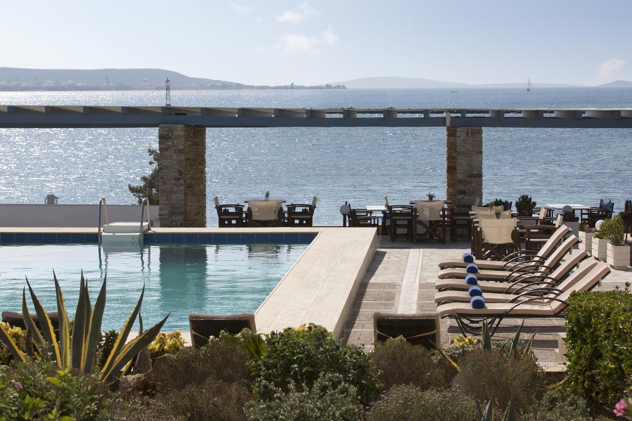 Kouros Village Antiparos Ngoại thất bức ảnh