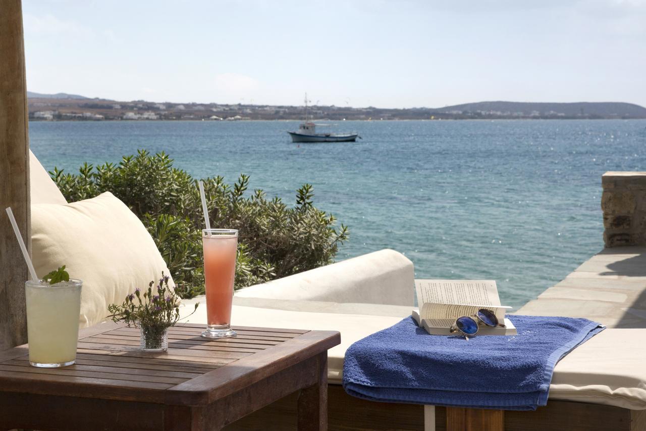 Kouros Village Antiparos Ngoại thất bức ảnh