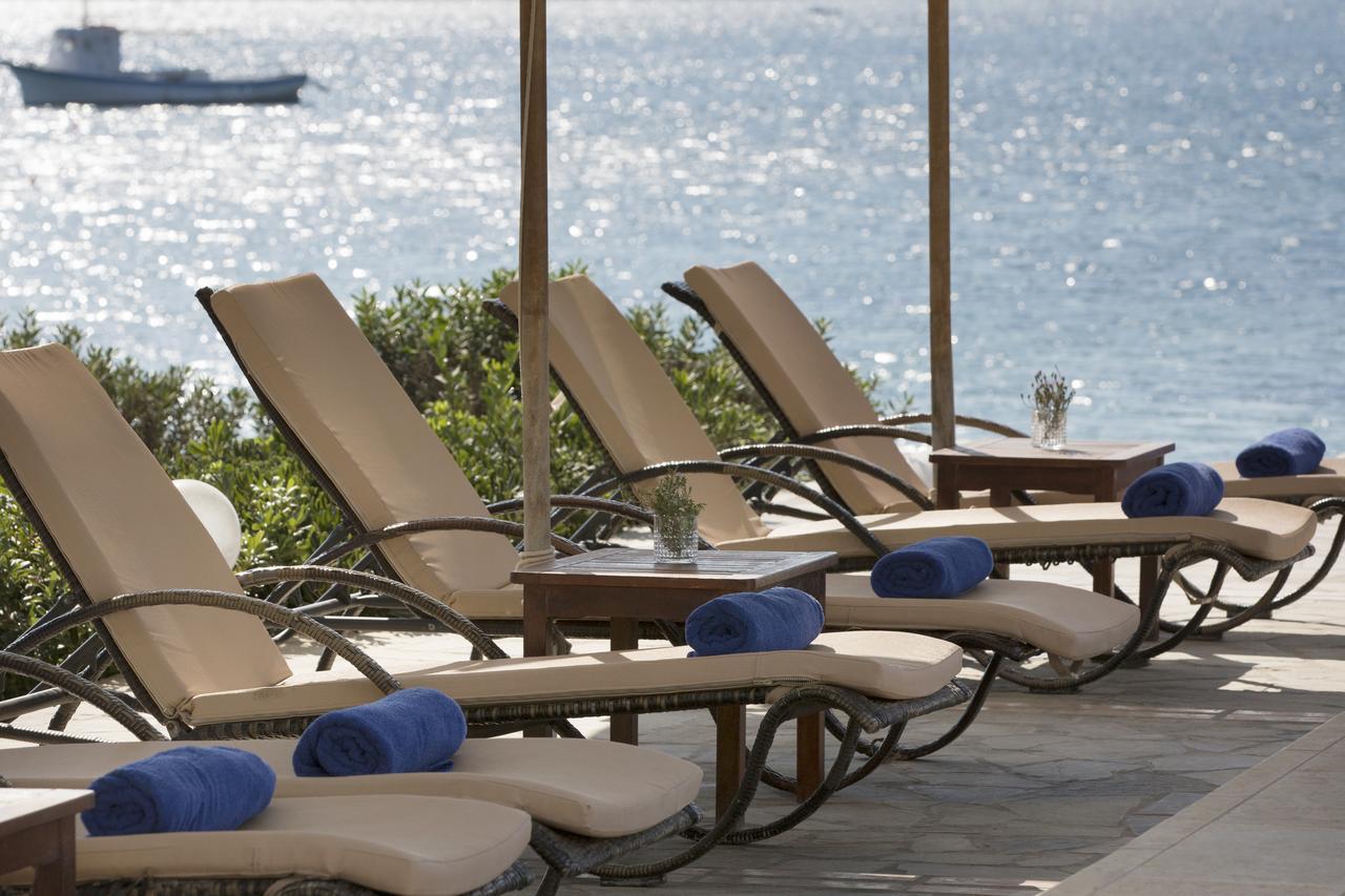Kouros Village Antiparos Ngoại thất bức ảnh