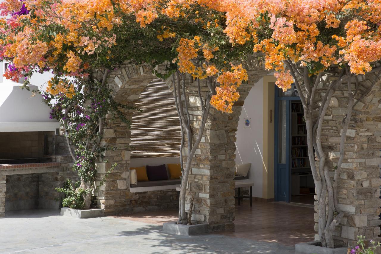 Kouros Village Antiparos Ngoại thất bức ảnh