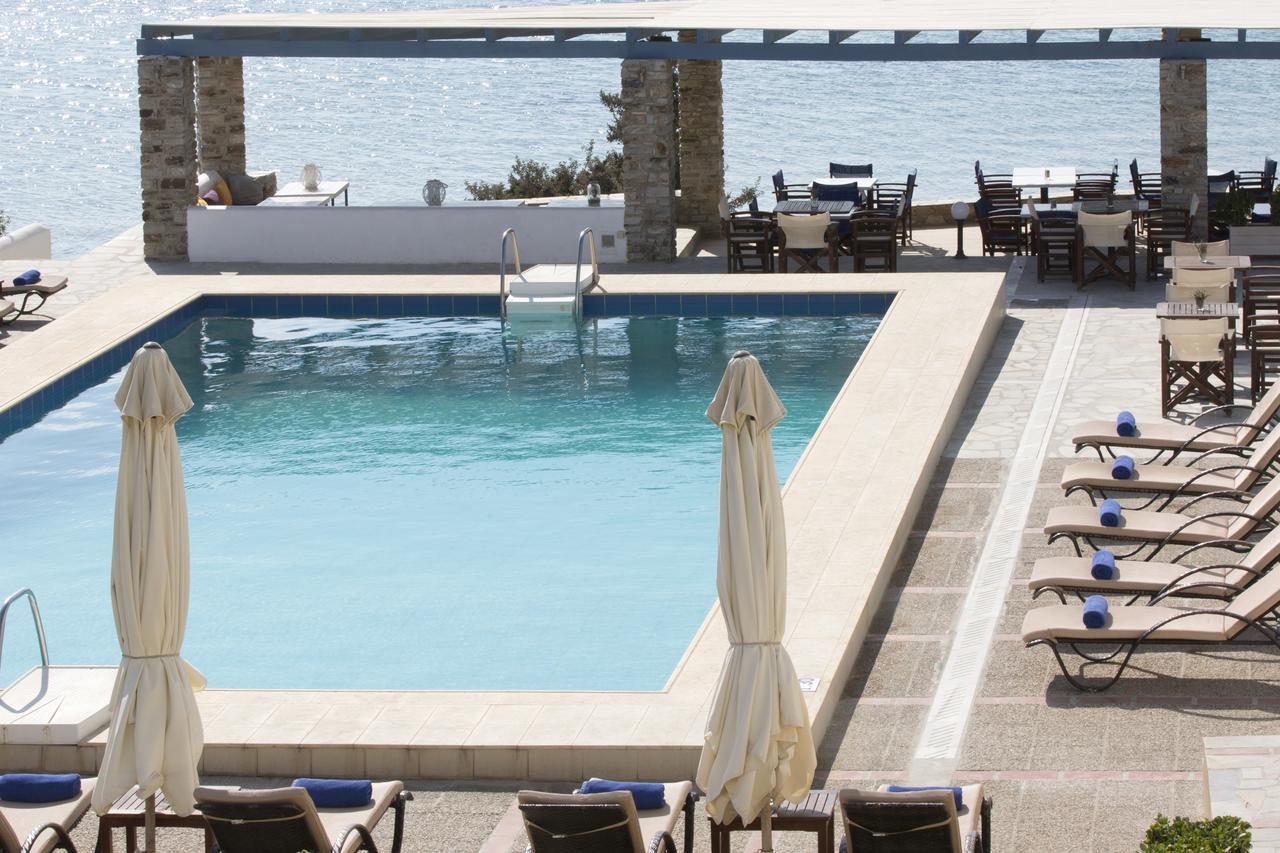 Kouros Village Antiparos Ngoại thất bức ảnh