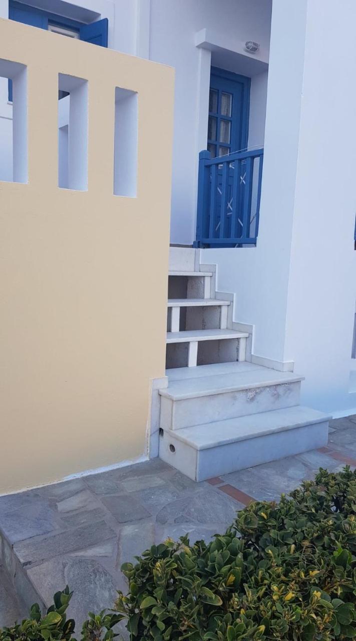 Kouros Village Antiparos Ngoại thất bức ảnh