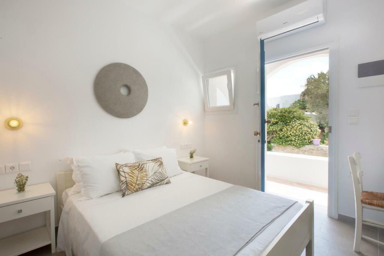 Kouros Village Antiparos Ngoại thất bức ảnh