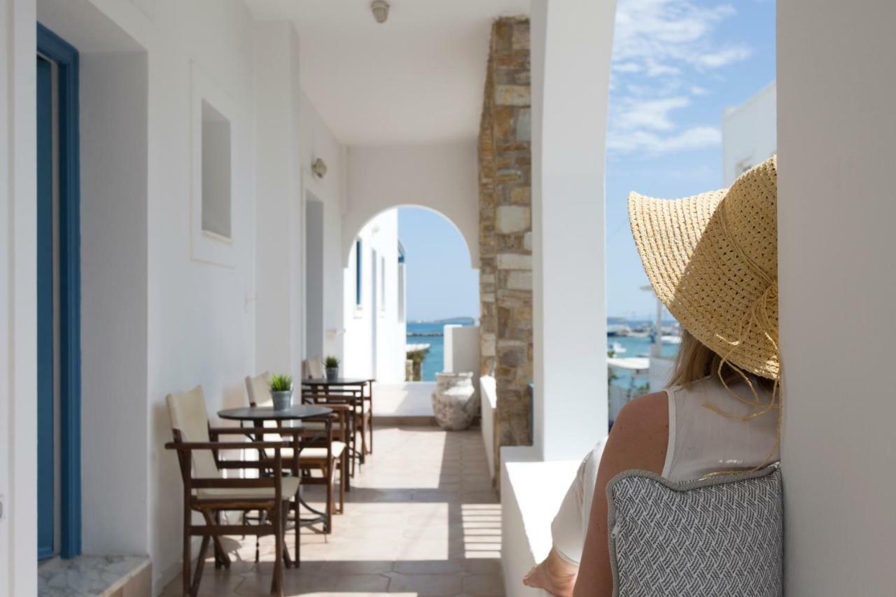 Kouros Village Antiparos Ngoại thất bức ảnh