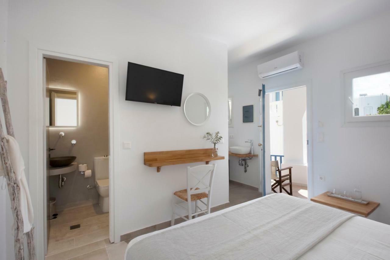 Kouros Village Antiparos Ngoại thất bức ảnh