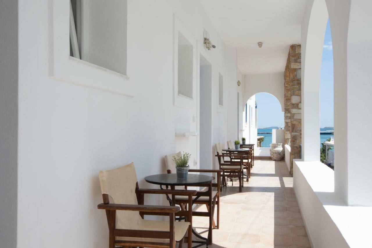 Kouros Village Antiparos Ngoại thất bức ảnh