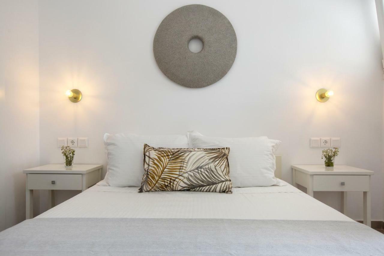 Kouros Village Antiparos Ngoại thất bức ảnh