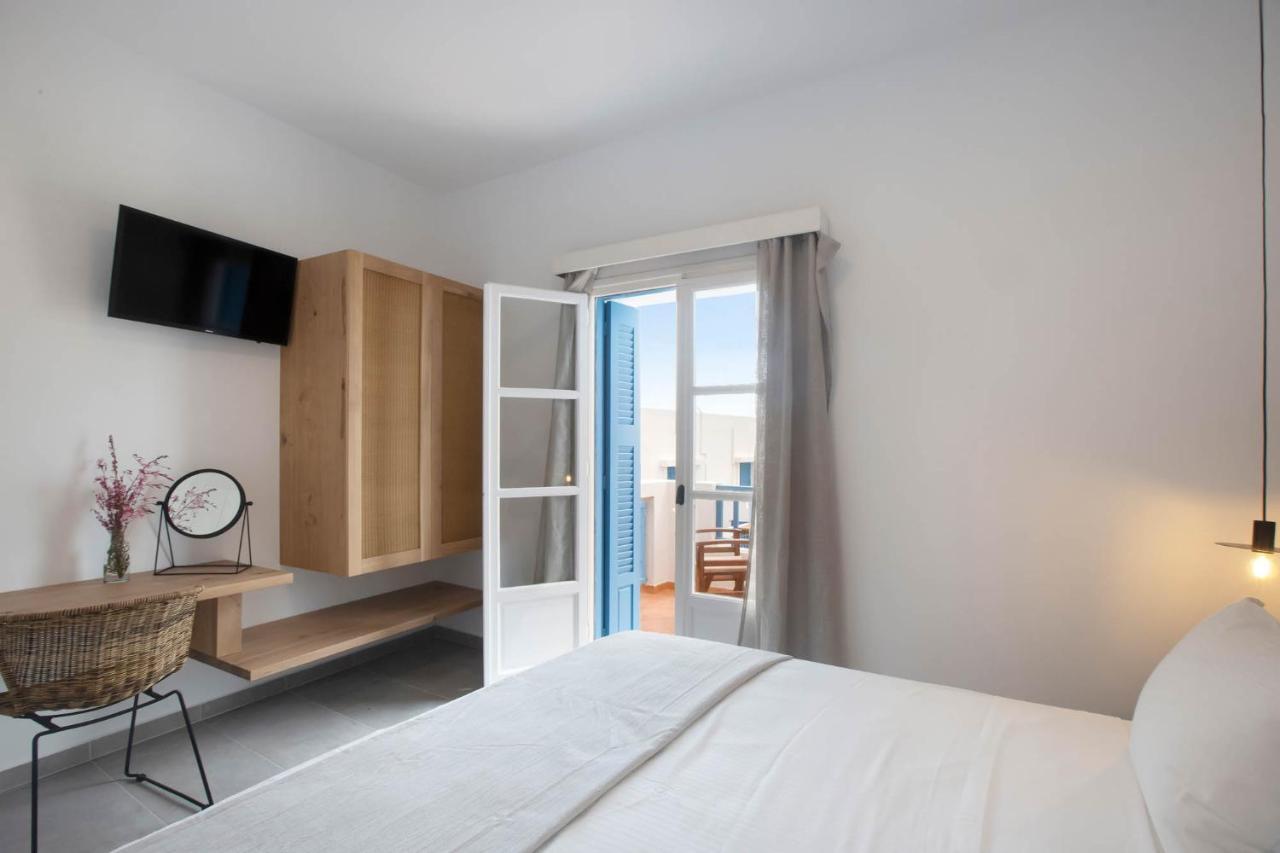 Kouros Village Antiparos Ngoại thất bức ảnh