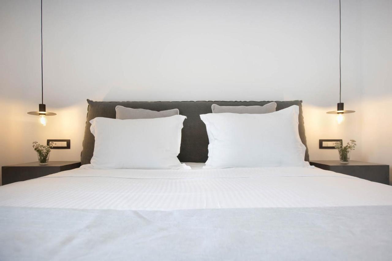 Kouros Village Antiparos Ngoại thất bức ảnh