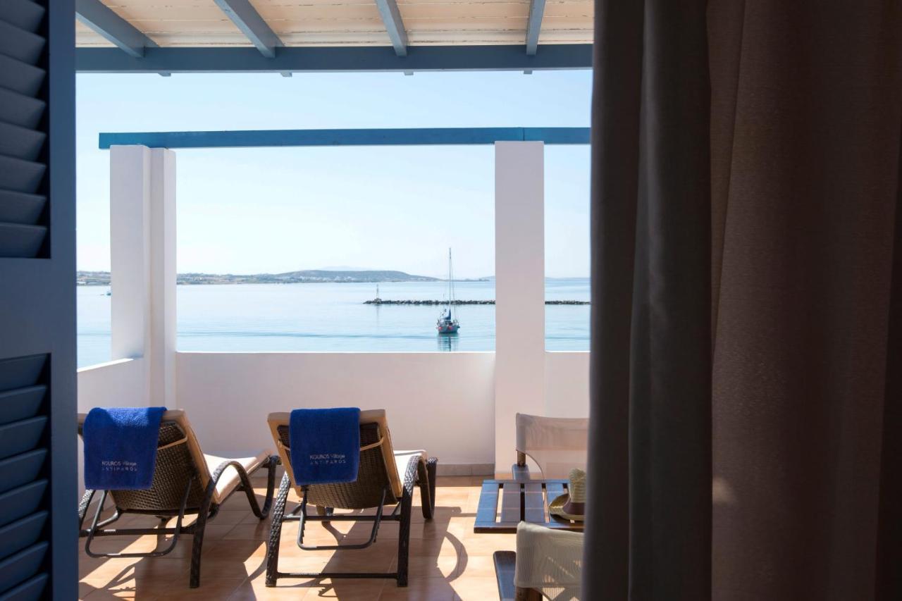 Kouros Village Antiparos Ngoại thất bức ảnh