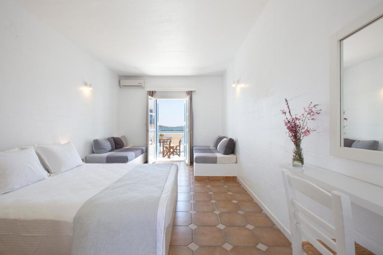 Kouros Village Antiparos Ngoại thất bức ảnh