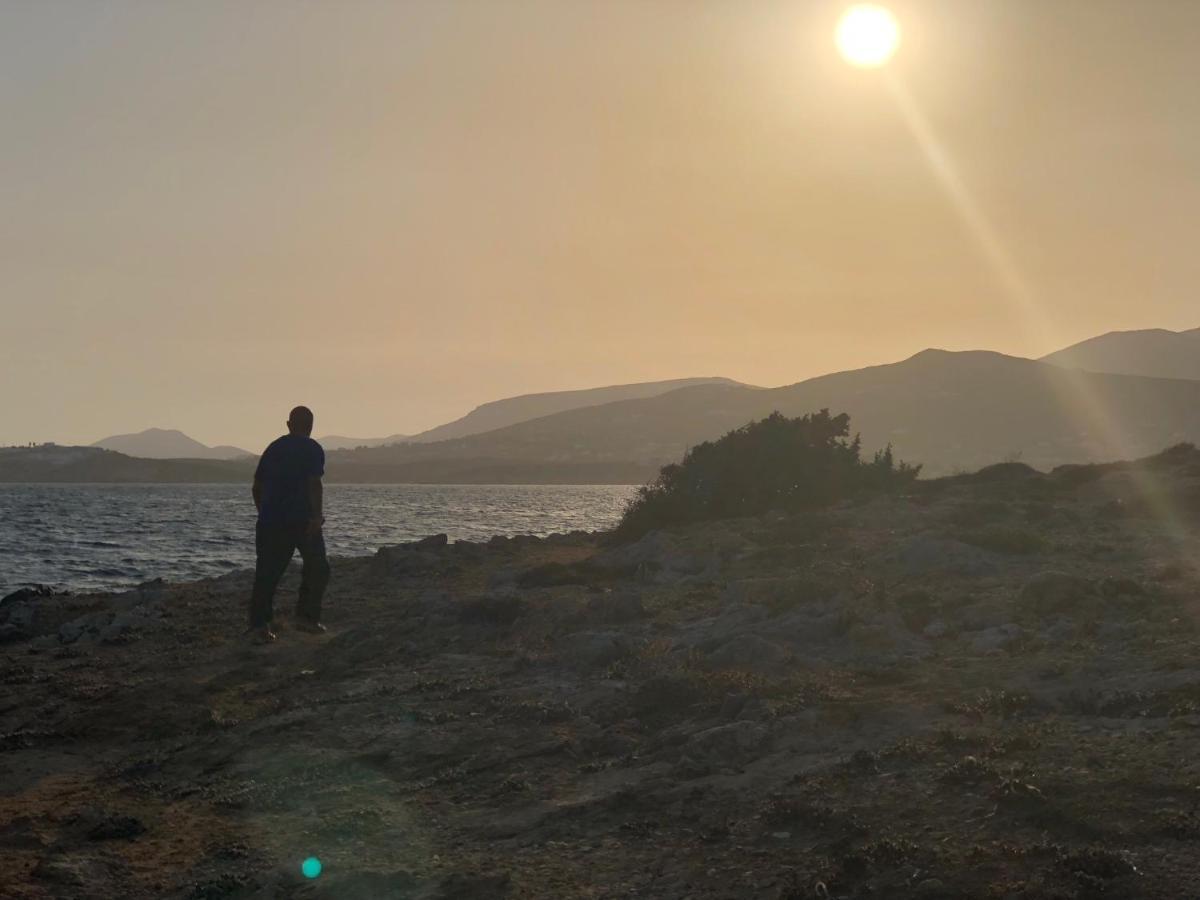 Kouros Village Antiparos Ngoại thất bức ảnh